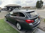 BMW 320 d Touring Line Luxury Auto - 29