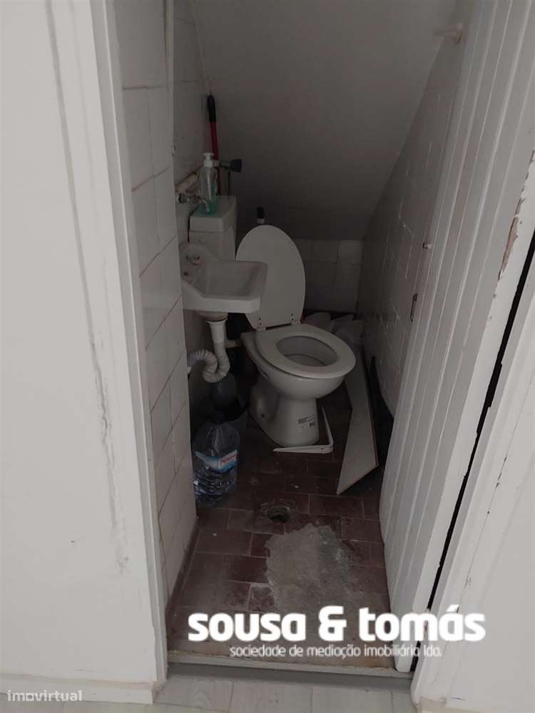 Loja  Venda em Leiria, Pousos, Barreira e Cortes,Leiria - Grande imagem: 5/5