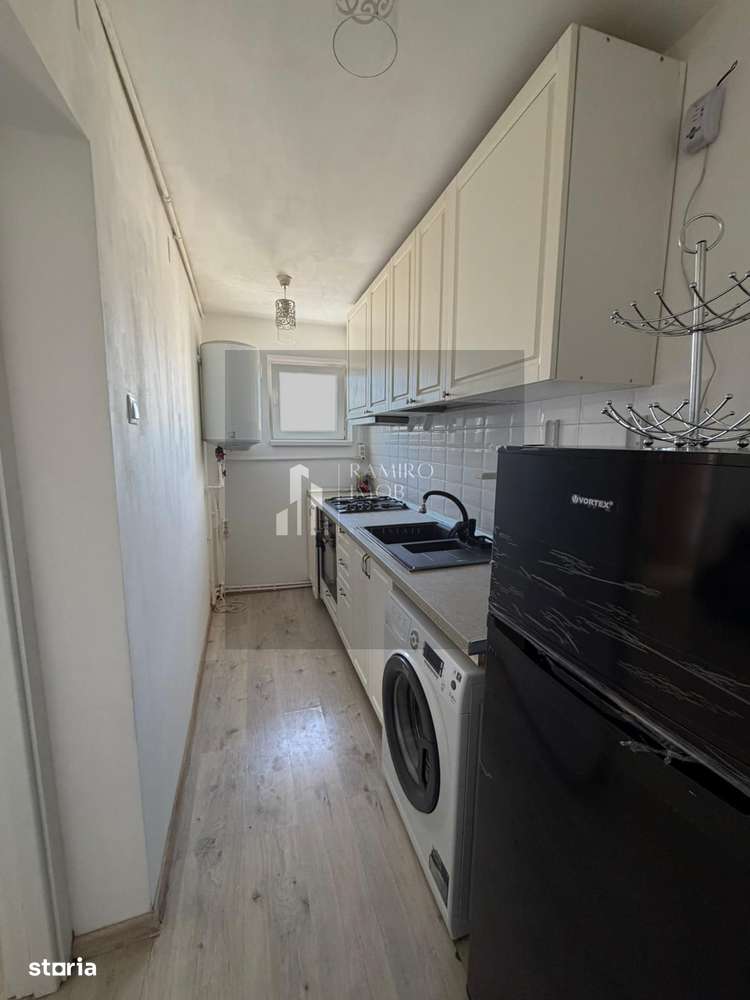 Apartament 2 camere Alexandru Obregia / Nitu Vasile x