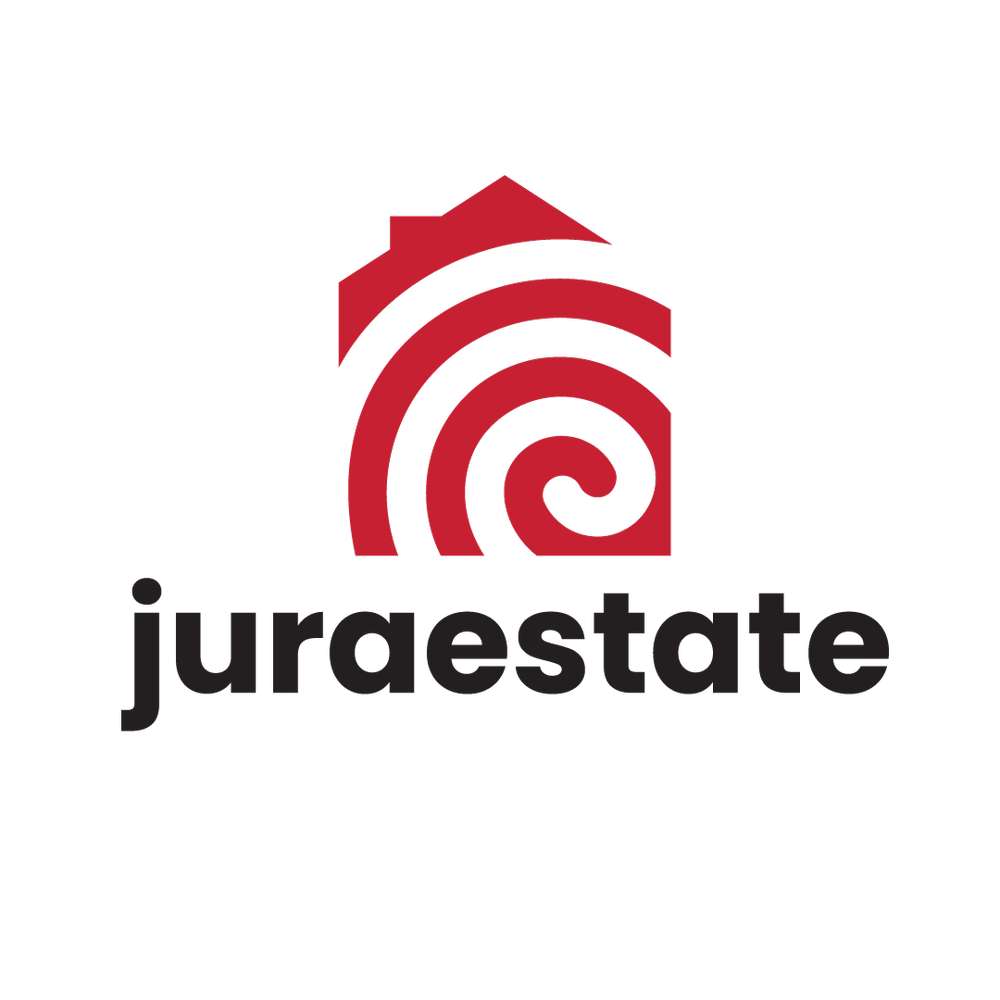 Logo: Jura Estate