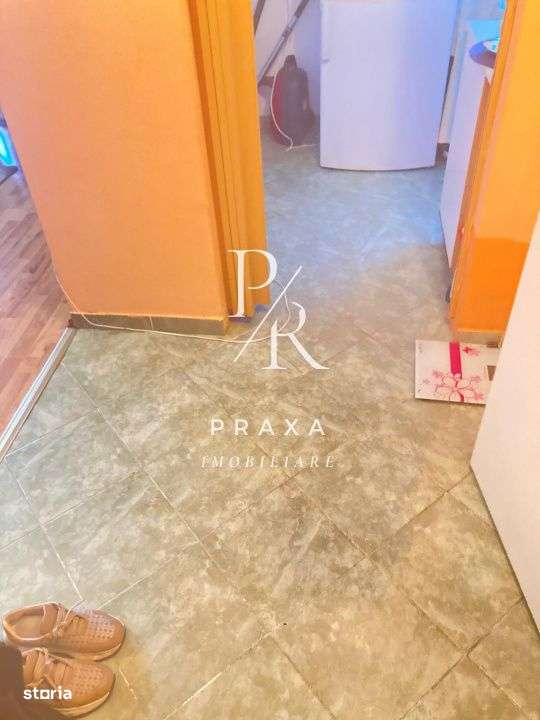 Apartament de vanzare 35 mp zona Ioan Rus! - Imagine principală: 5/5