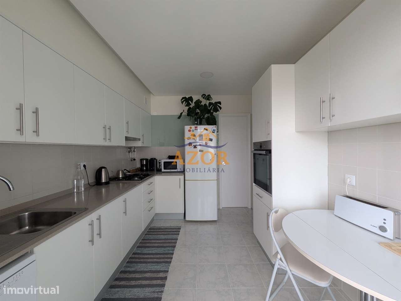 Apartamento T3 Venda em Ponta Delgada (São Sebastião),Ponta Delgada-5