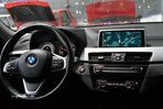 BMW X2 sDrive18d Aut. Advantage Plus - 19