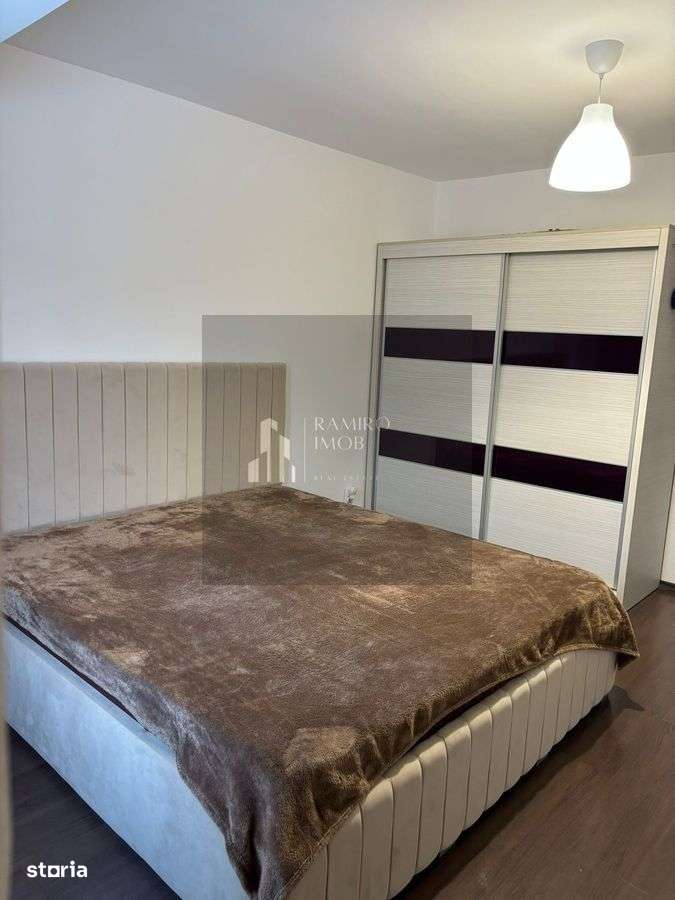 2 Camere Decomandat - Metalurgiei