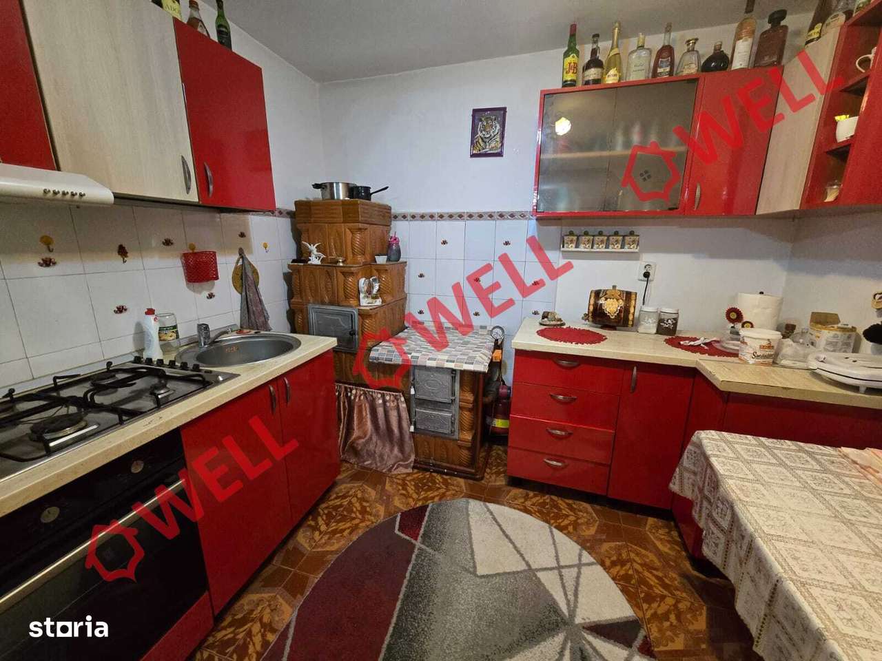 Casă familială de vânzare în loc. Sita Buzăului! - Imagine principală: 5/16