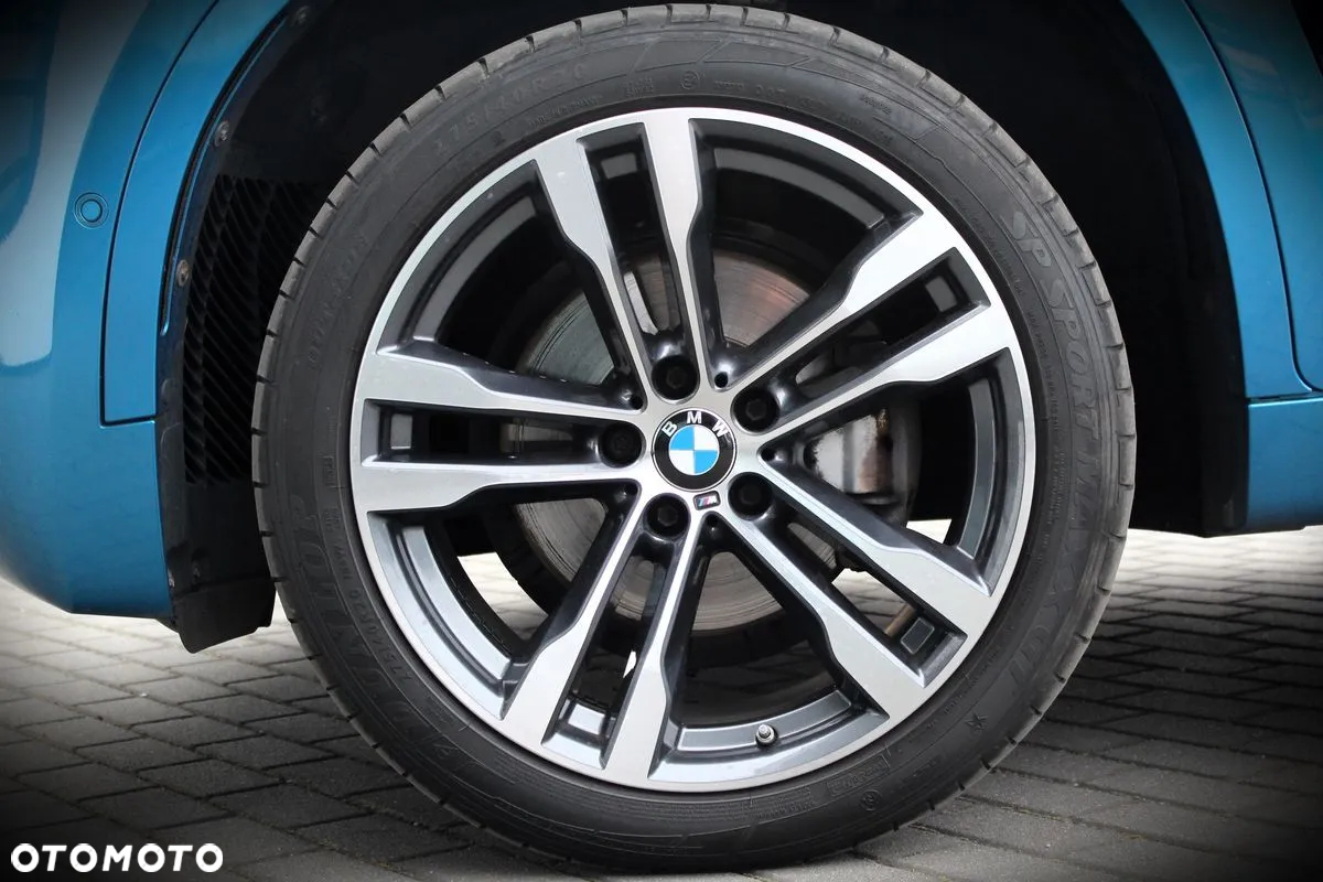 BMW X6 xDrive30d M Sport - 30