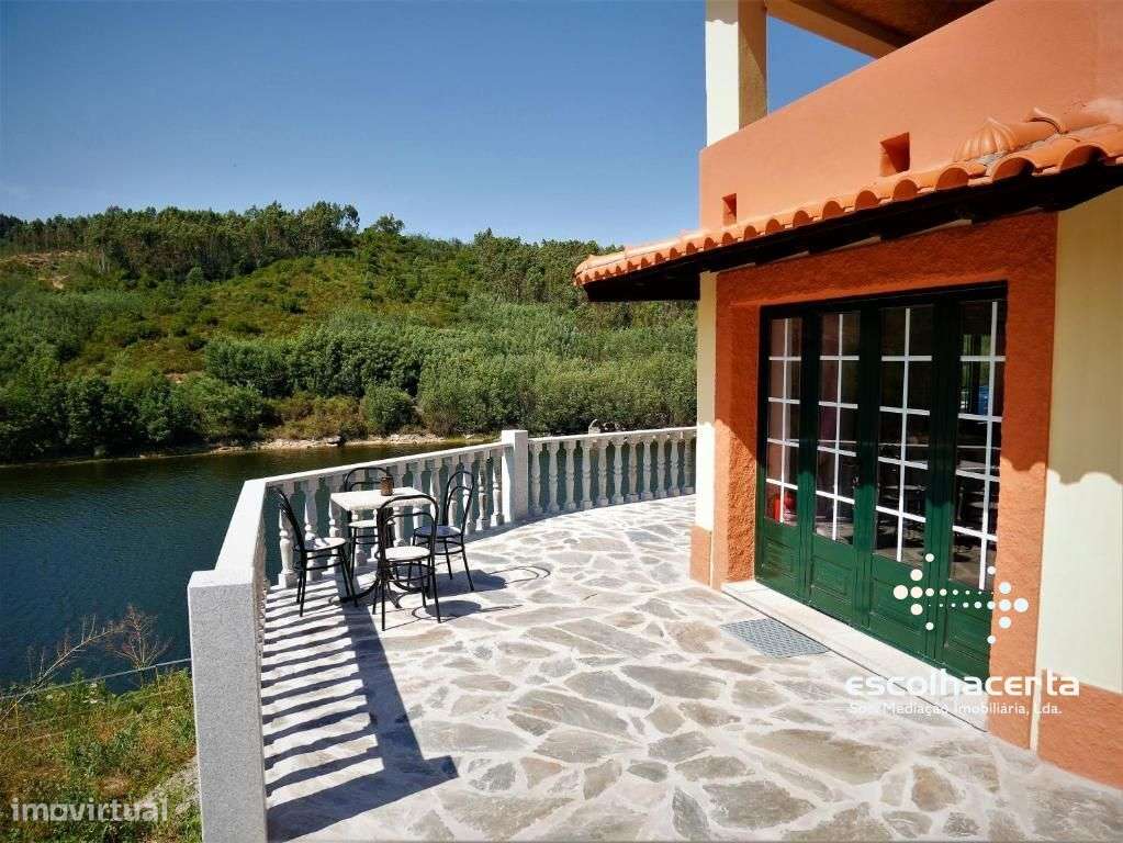 Herdade á Beira Rio - A natureza na sua casa-8