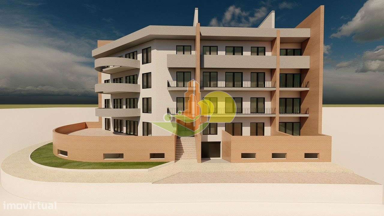 T3+2 Duplex com terraço privativo - Grande imagem: 2/29