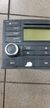 VW Touareg Radio CD 7L6035195 - 3