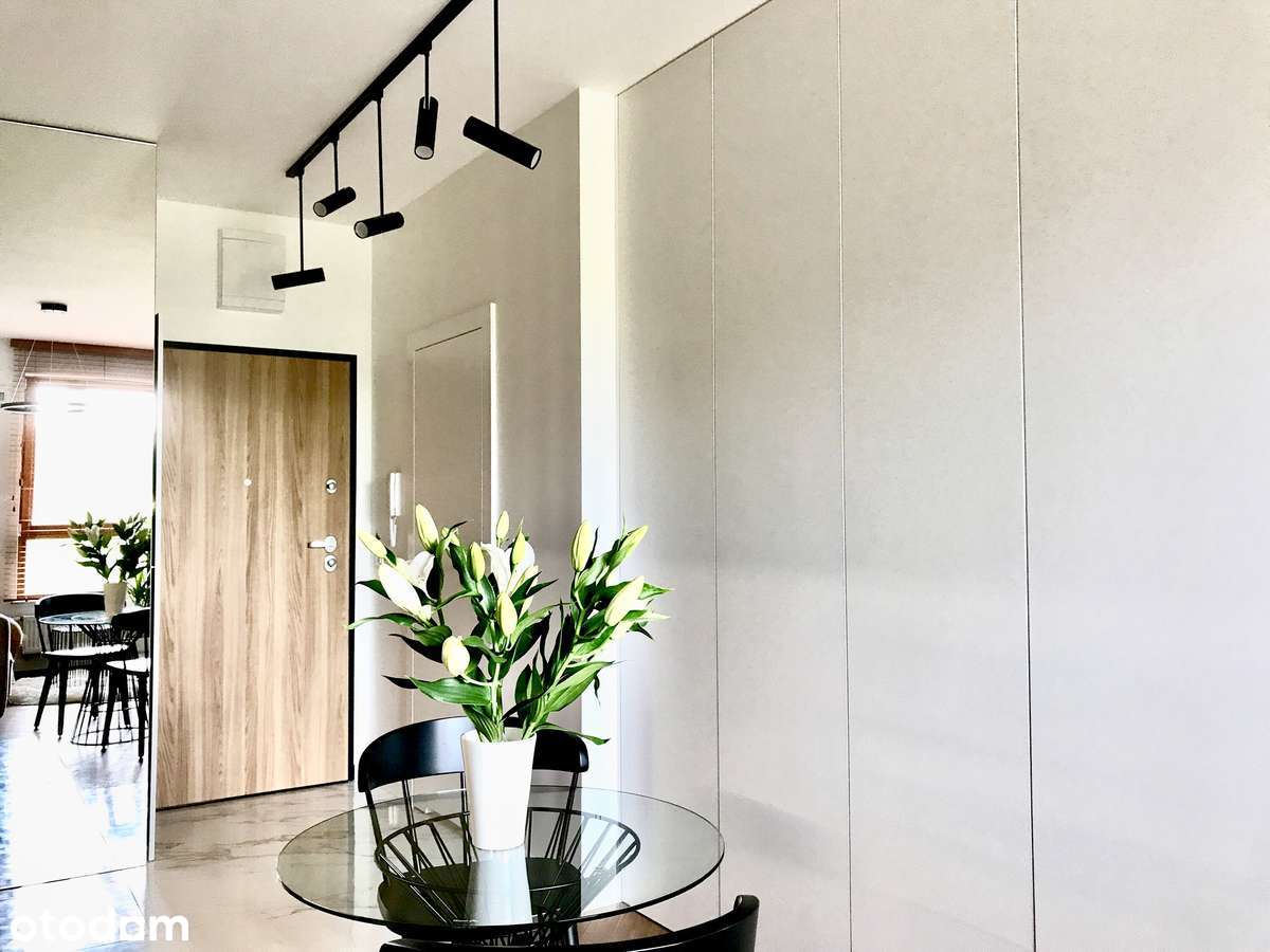 Mieszkanie na zamkniętym spokojnym osiedlu - Pełny obrazek: 3/12