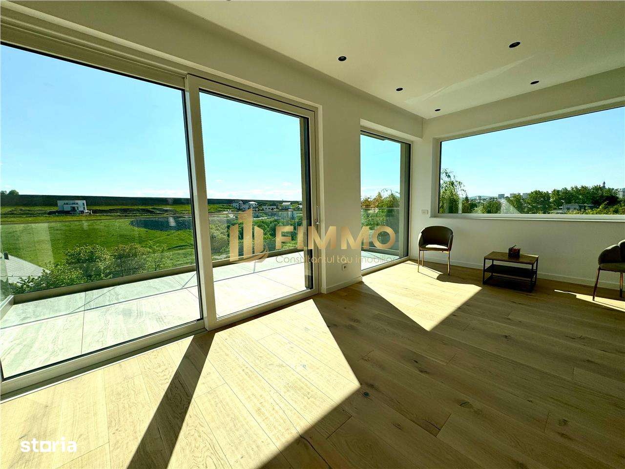 Vila 8 camere | 336 mp | 2 min centru Suceava | ID:1233 - Imagine principală: 5/20