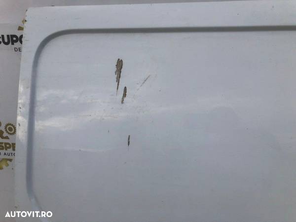 Portiera usa dreapta spate Opel Vivaro (2006->) - 2