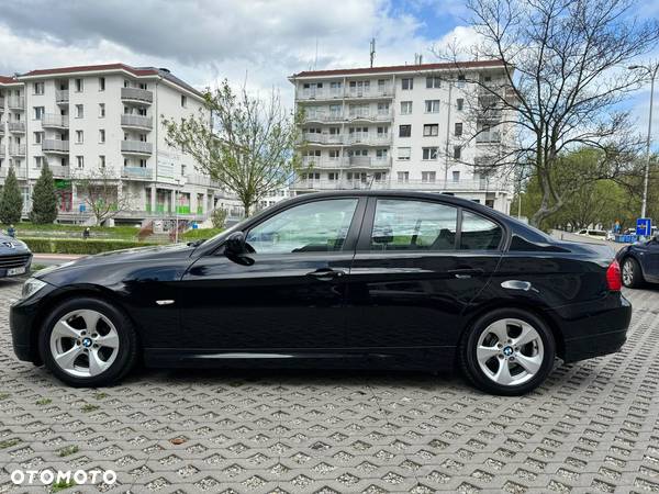 BMW Seria 3 320d Efficient Dynamics - 1