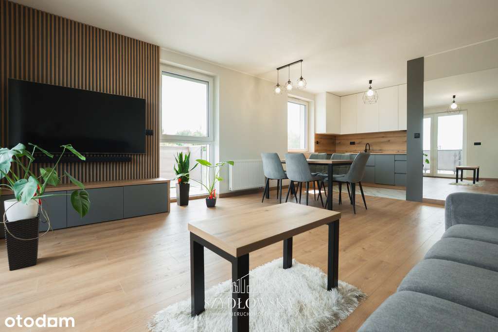 Nowa Cena|Apartament/2pokoje/1pietro-2