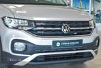 VW T-Cross 1.0 TSI Life - 20