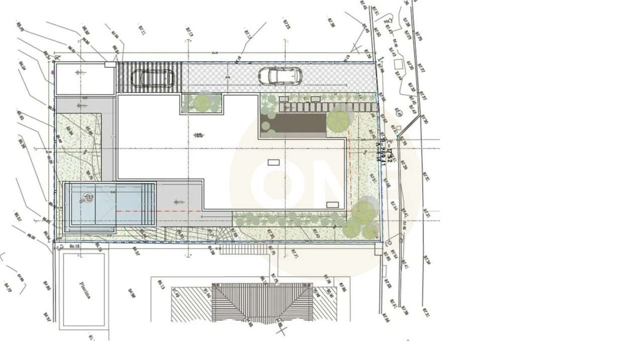 Moradia Térrea T3 com piscina - Sesimbra-5