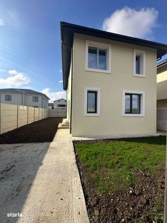 Vanzare Casa/Vila Individuala Cartierul Independentei/id nr 5 - Imagine principală: 2/13