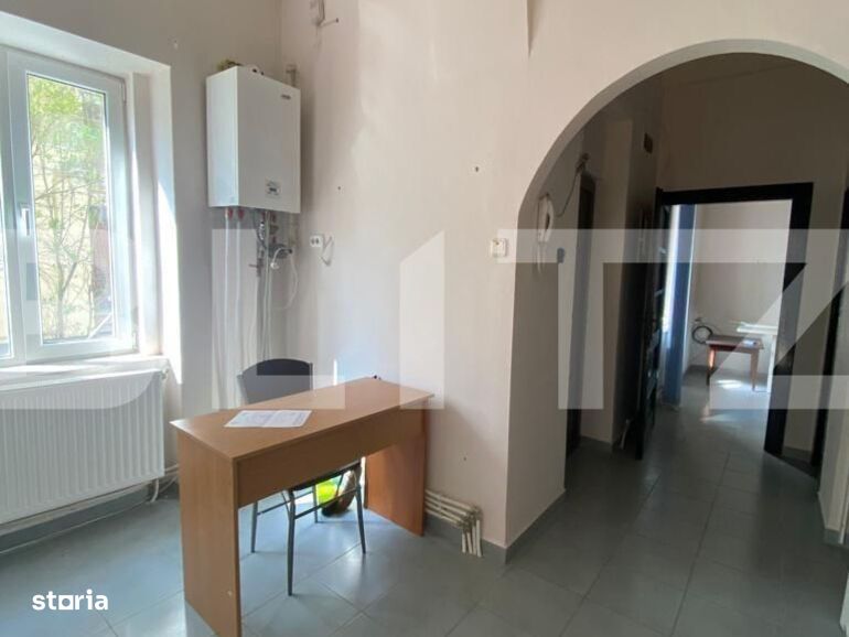 Zona Centrală Apartament 2 Camere