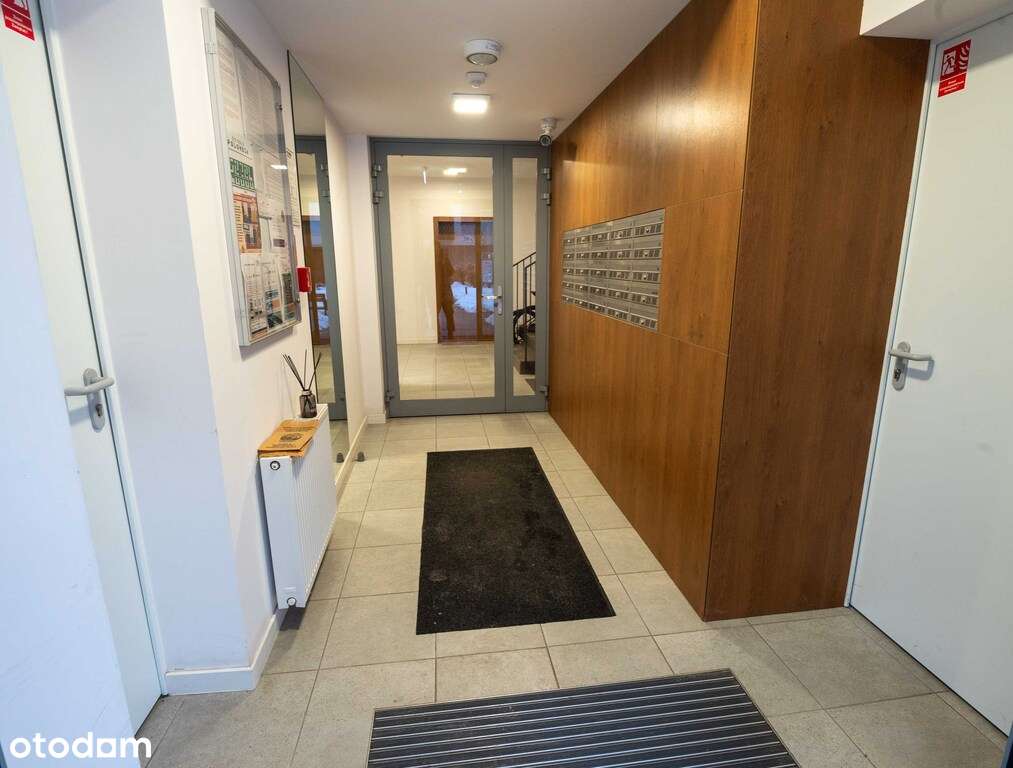Apartament 3-pok. na Ursynowie, okazja-12
