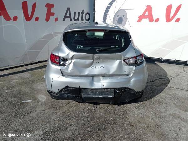 Para Peças Renault Clio Iv (Bh_) - 4