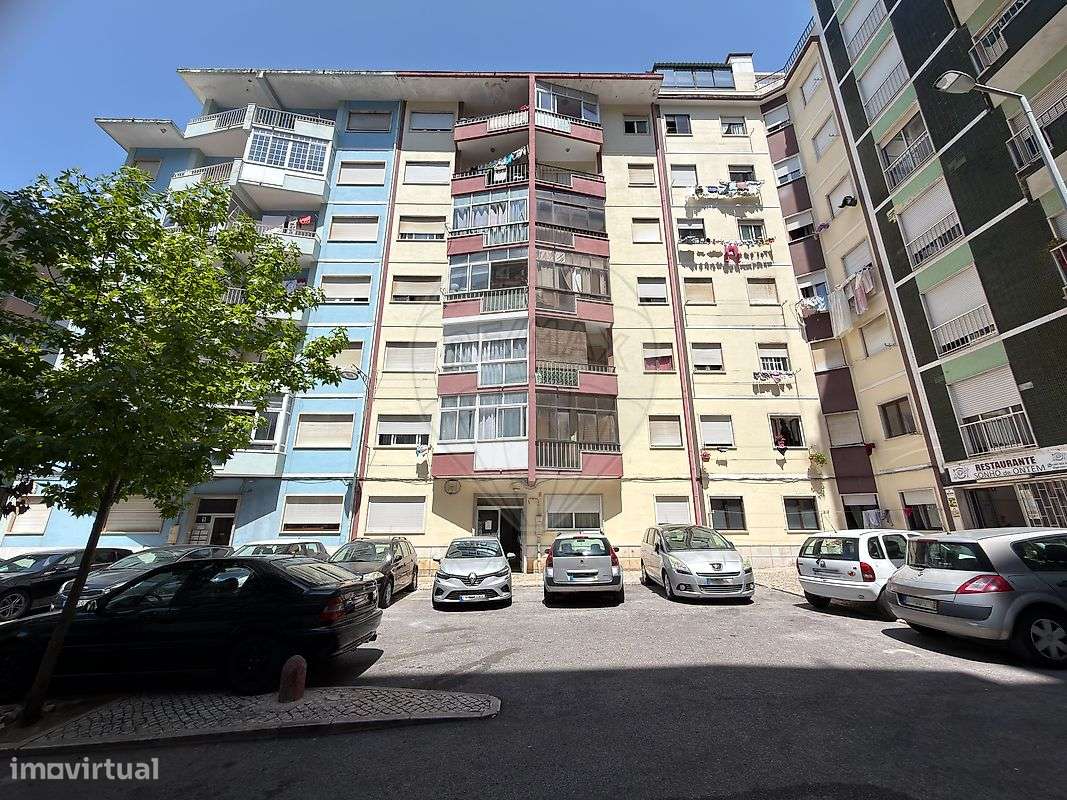 Apartamento T1 para venda-23