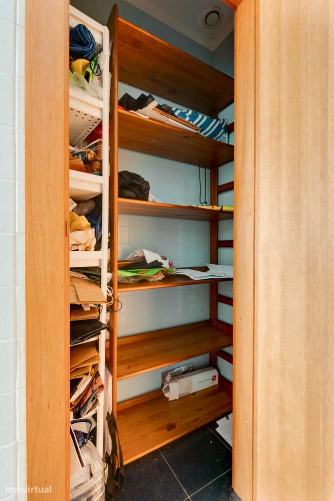 T2 no Condomínio Entre Quintas · Leça da Palmeira-11