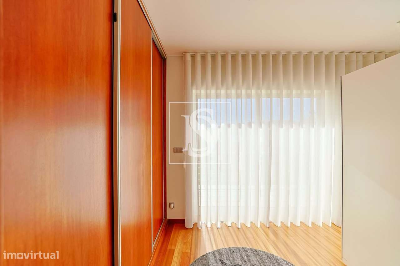 Moradia Isolada com PISCINA, em Tamel (São Verissimo)!-43