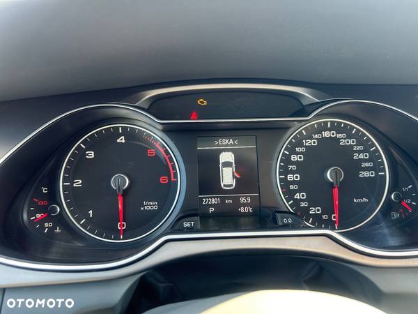 Audi A4 Avant 2.0 TDI DPF multitronic Ambition - 21