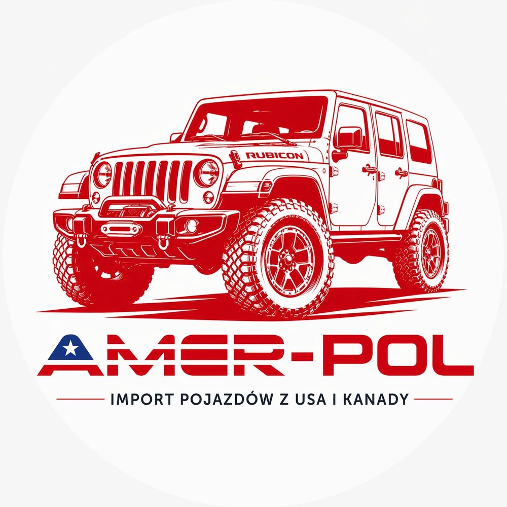 Amer-Pol import aut z USA i Kanady