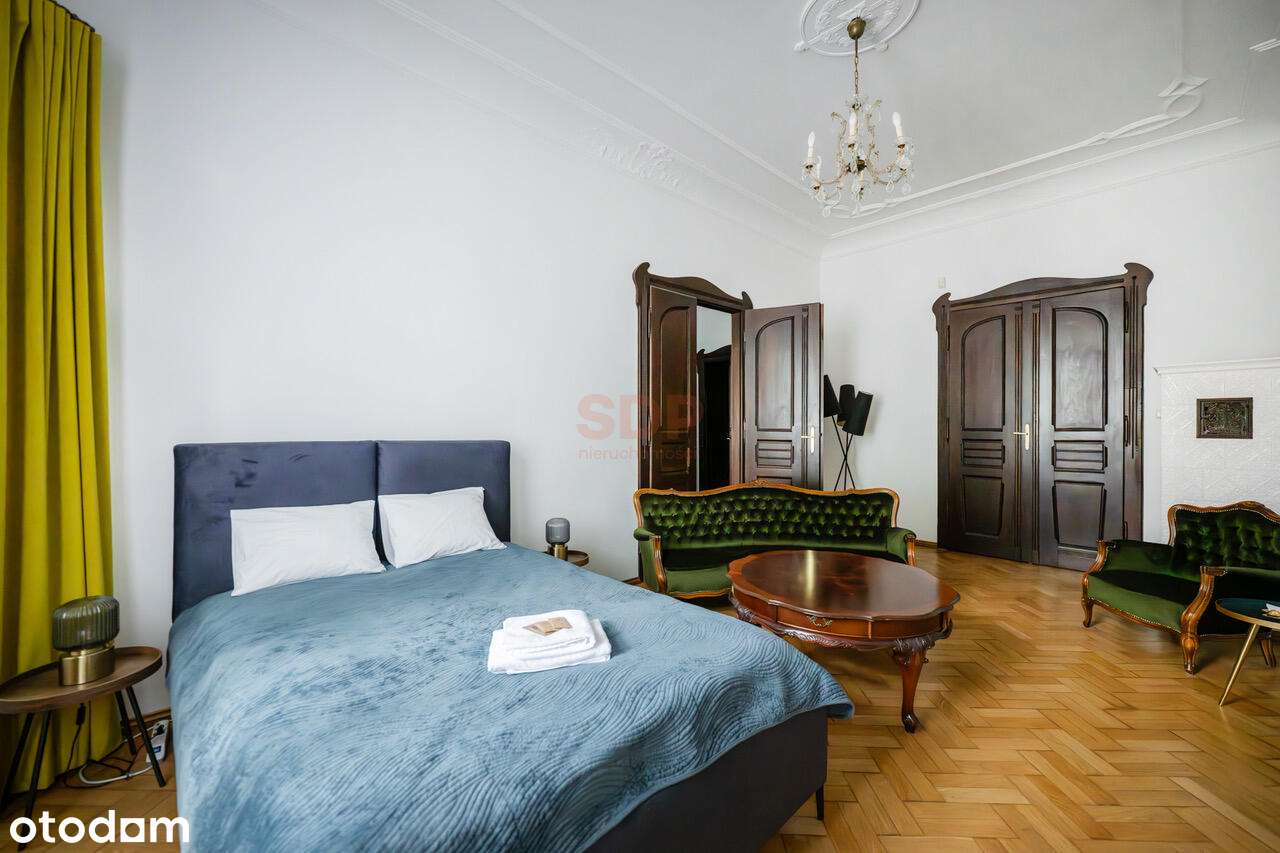 2 - pokoje | Pl.Grunwaldzki | Od zaraz - Pełny obrazek: 4/16