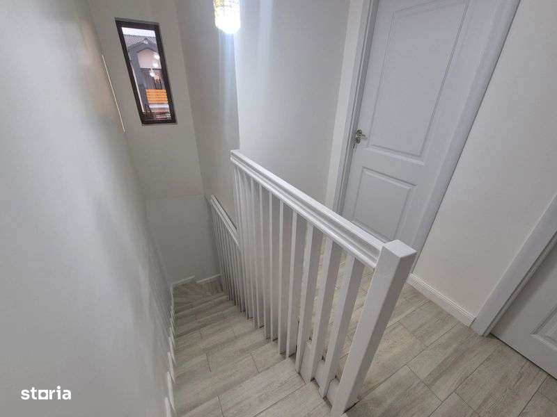 Preț Special – Case Noi (3 camere) de Vânzare în Târgu Jiu-10