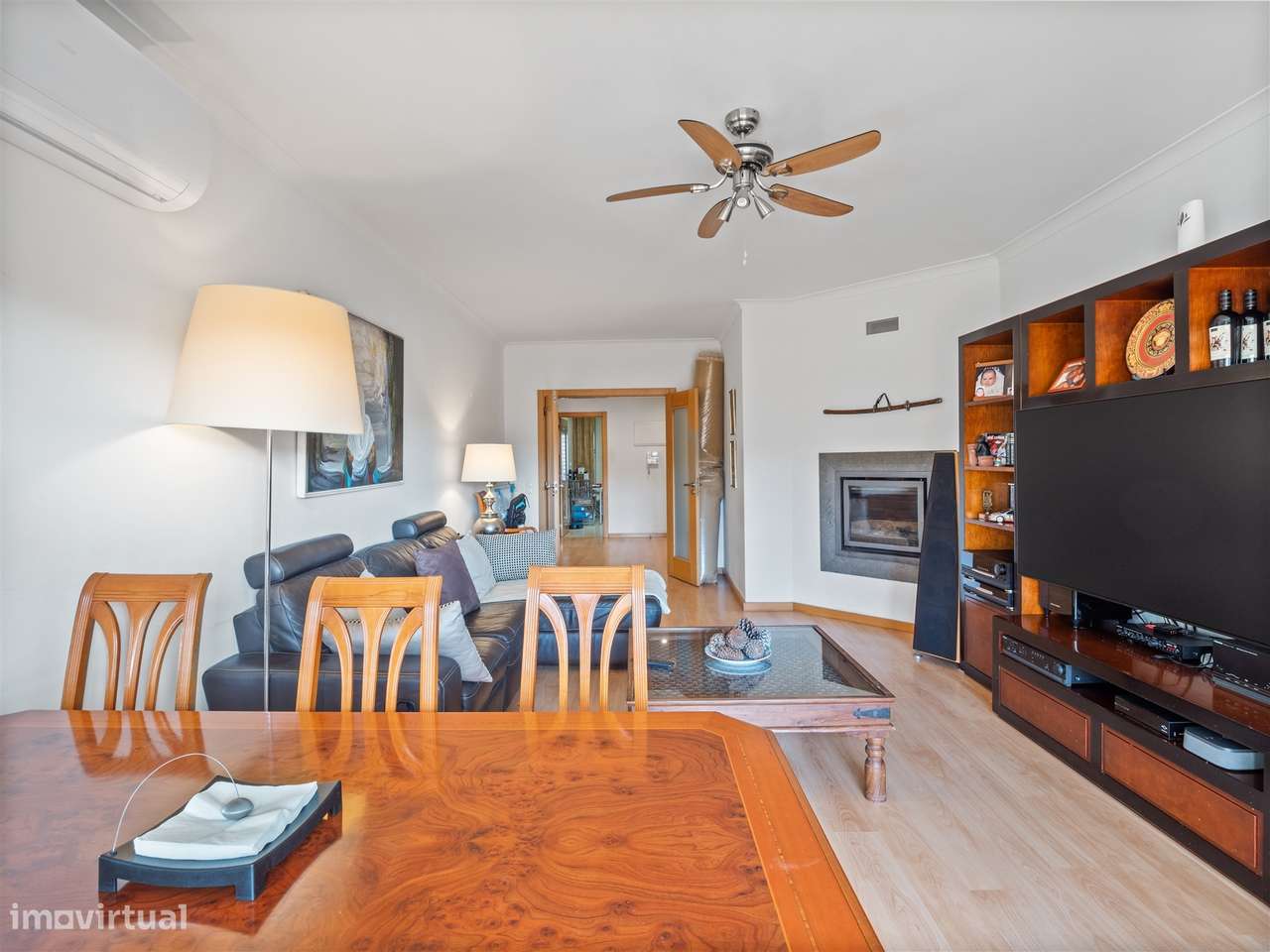 T2 em Condomínio Fechado com piscina - Grande imagem: 4/19