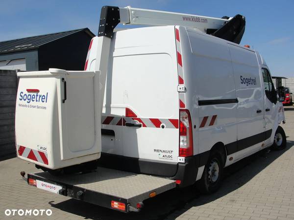 Renault Master - 3