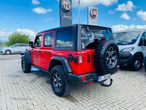 Jeep Wrangler Unlimited 2.2 CRD AT8 Rubicon - 5