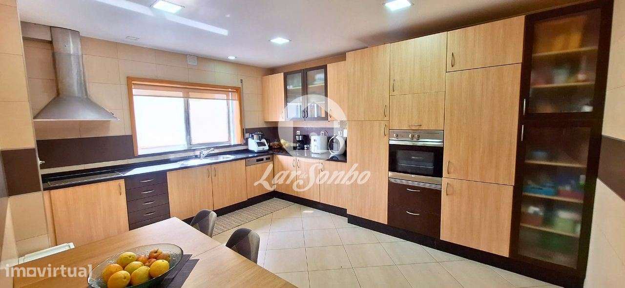 Andar moradia T3 em Retorta, Vila do Conde. - Grande imagem: 4/31