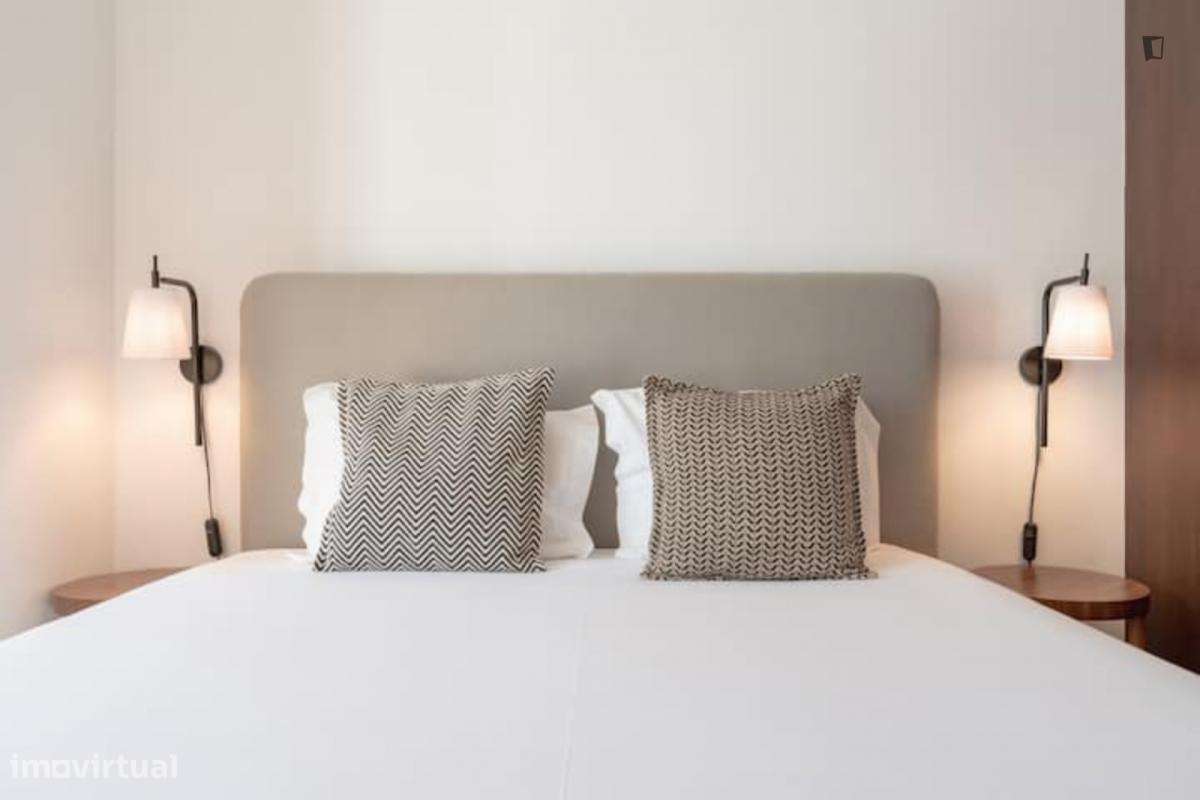 Apartamento com 2 quartos - localizado em Lordelo do Ouro Porto - Grande imagem: 5/48