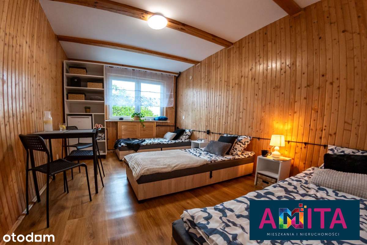 Dom w Stalowej Woli-10