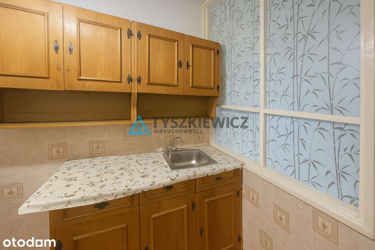 2 niezależne pokoje | Sopot | widok na morze - Pełny obrazek: 5/10