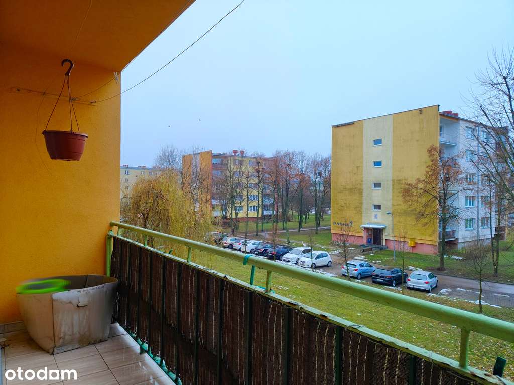 3-pokojowe mieszkanie do remontu ul. Tuwima!-10