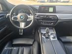 BMW Seria 6 630d xDrive Gran Turismo - 11