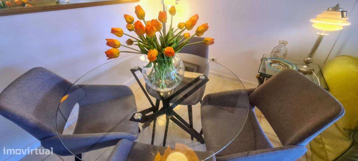 Quarto - localizado em Cascais Lisbon - Grande imagem: 5/6