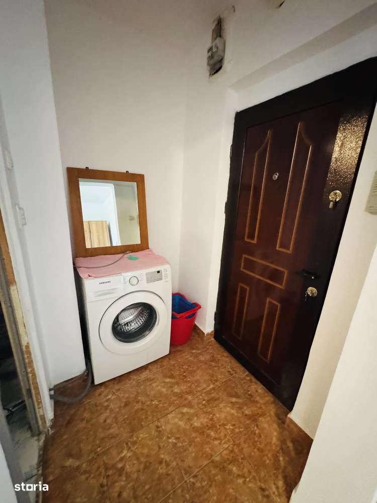 Apartament 1 camera langa Facultatea de Medicina - Imagine principală: 5/5