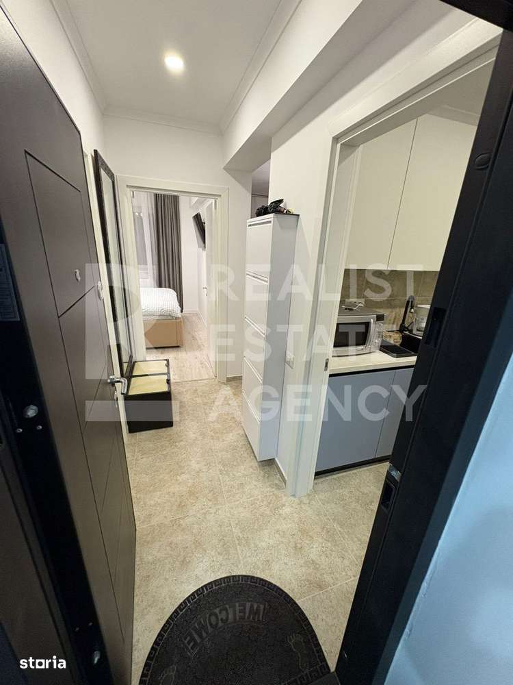 Vânzare, apartament 2 camere în zona Militari Residence-6