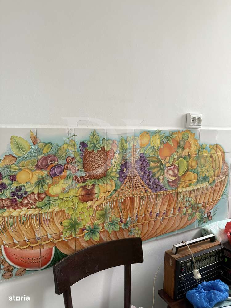 Apartament etaj intermediar / Zona aerisită-10