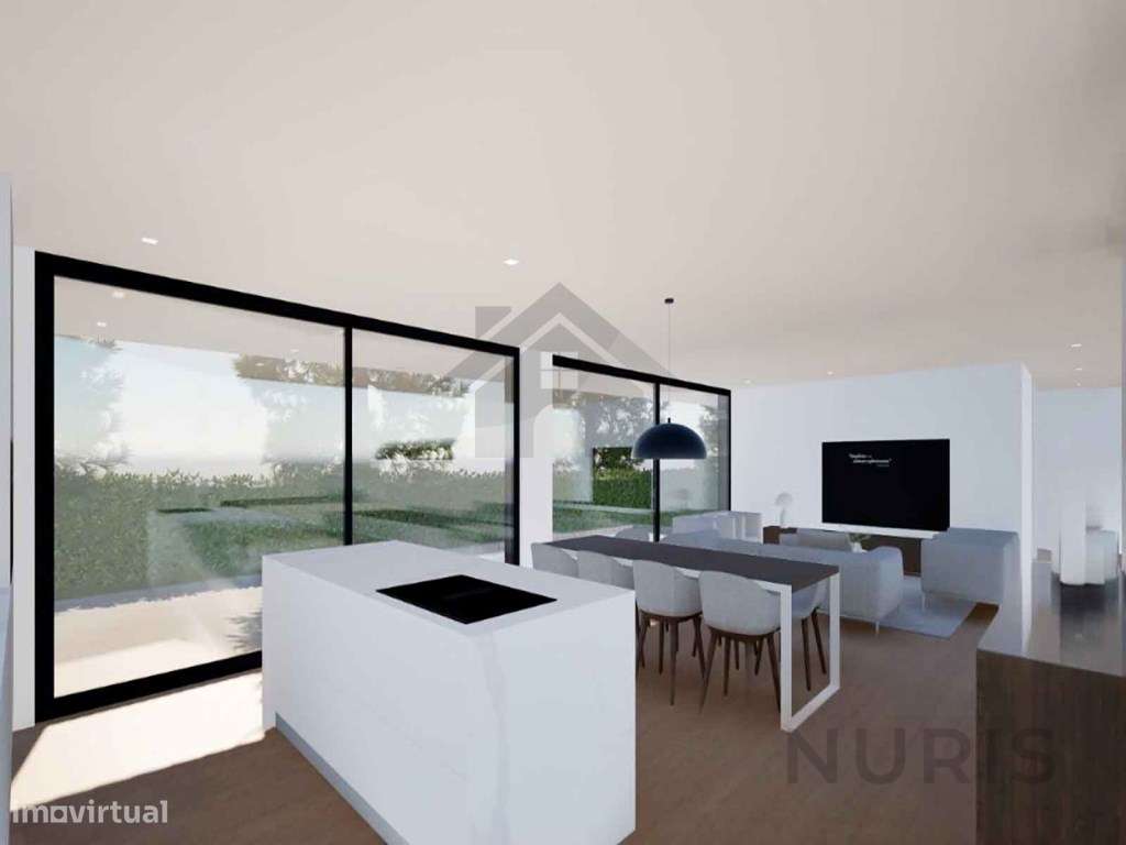 Lote de Terreno para Venda em Portimão - Grande imagem: 4/24