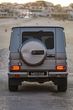 Mercedes-Benz G 320 CDi Longo - 27