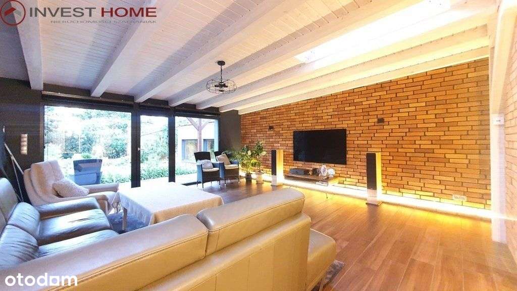 dom przy jeziorze słupeckim-3