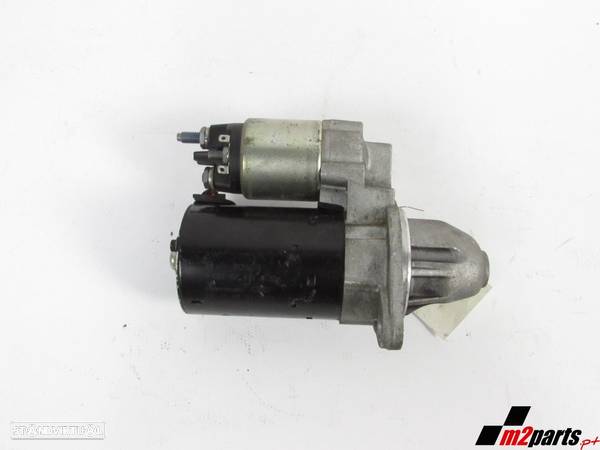 Motor de arranque Seminovo/ Original BMW Z4 Roadster (E85)/BMW 5 (E60)/BMW X3 (E... - 1