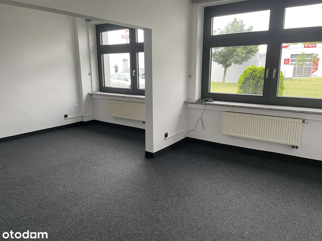 biuro 45m2 - Pełny obrazek: 5/8