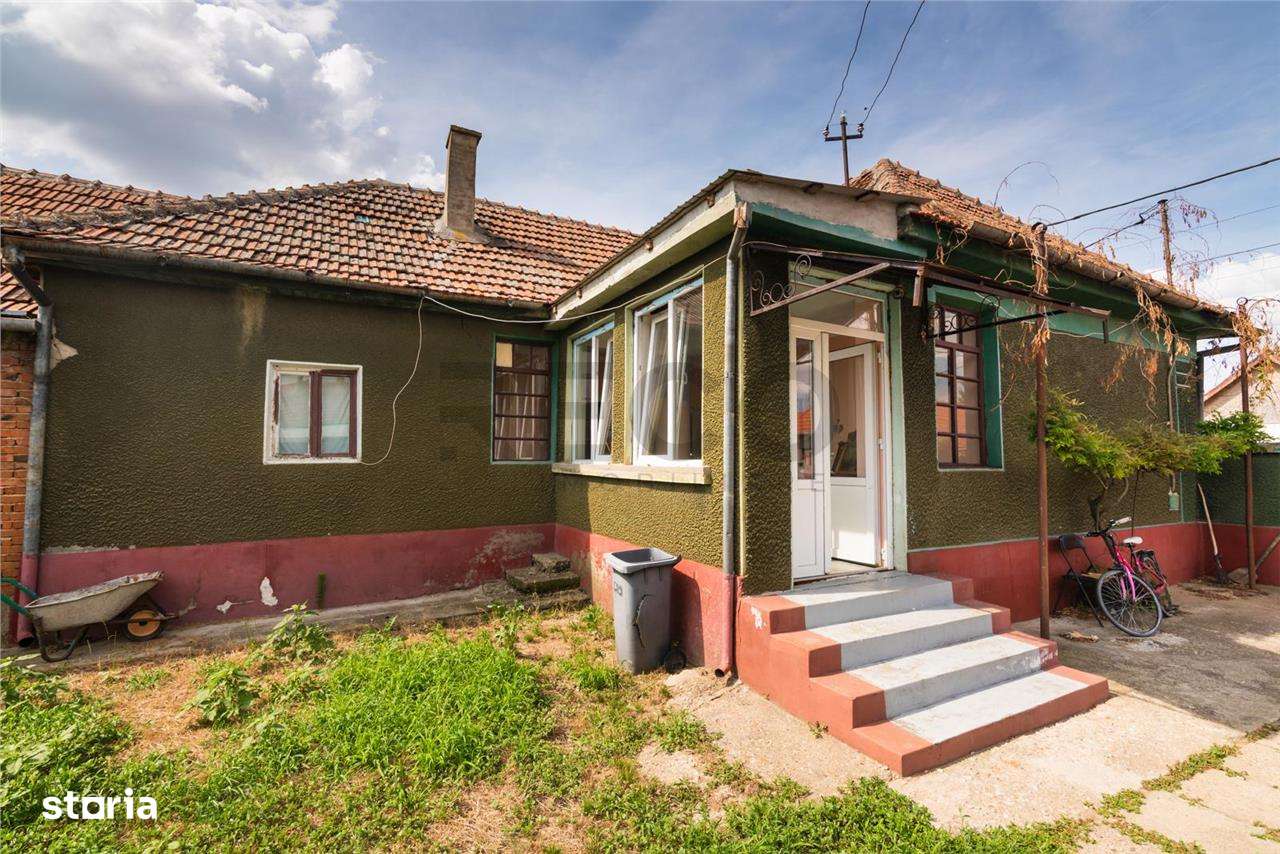 RECO Casa de vanzare Girisu De Cris - Imagine principală: 3/20